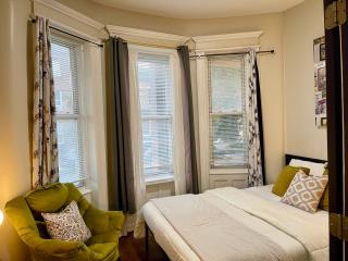 Cozy Studio Staycation - Brooklyn close to Train stations - 9