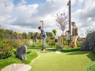 The Brookside Escape - - 7