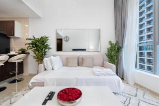 Charming 1 Bedroom Marina View - 6