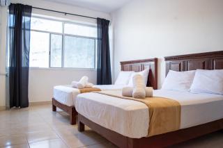 Hotel Catedral Jojutla - 4