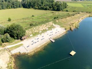 Sky Pad Lakeside Retreat - - 5