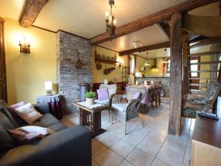 Cozy Family Stay in Durbuy - Durbuy - 9