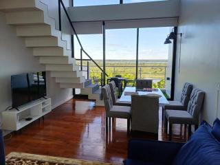 Macondo Apartamento Luxury - Asunción - 0