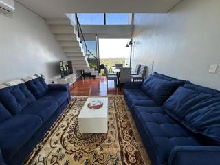 Macondo Apartamento Luxury - Asunción - 9
