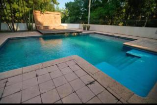 Macondo Apartamento Luxury - Asunción - 8