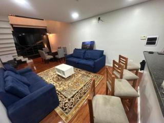 Macondo Apartamento Luxury - Asunción - 7