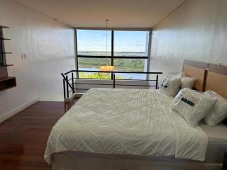 Macondo Apartamento Luxury - Asunción - 4