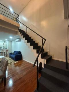Macondo Apartamento Luxury - Asunción - 3