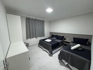 Hospedagens Brilho do Sol - Casa Guarany - 2