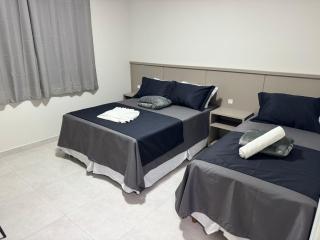Hospedagens Brilho do Sol - Casa Guarany - 1