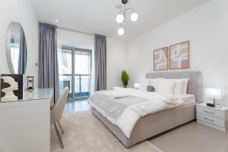 Magnificent 2BR at Dubai Marina - 4