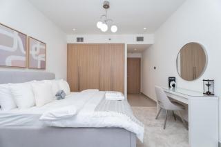 Magnificent 2BR at Dubai Marina - 2