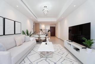 Magnificent 2BR at Dubai Marina - 7