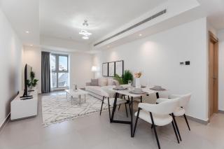 Magnificent 2BR at Dubai Marina - 6