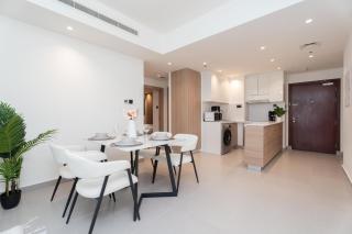 Magnificent 2BR at Dubai Marina - 5