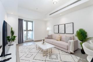 Magnificent 2BR at Dubai Marina - 8
