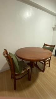 BGC Condominium Near St Luke Fort Bonifacio Taguig - 8