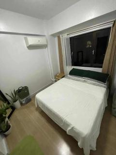 BGC Condominium Near St Luke Fort Bonifacio Taguig - 0