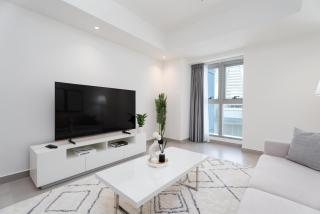 Magnificent 2BR at Dubai Marina - 0