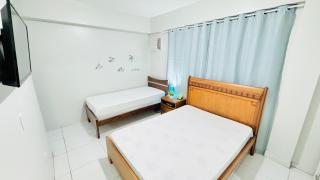 Apto Próximo da Orla, Praia do Morro, Guarapari, Elevador, Garagem Coberta, Wifi, poucos mtrs da areia - Guarapari - 9