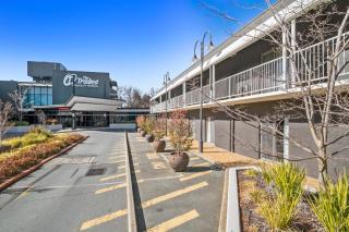 Quality Hotel Dickson - 5