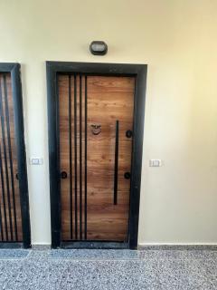 Modern Beachfront Apartment 2 - 8