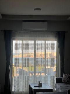 Modern Beachfront Apartment 2 - Hurghada - 9