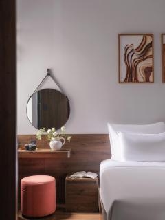 Scenery Hotel DaLat - 1