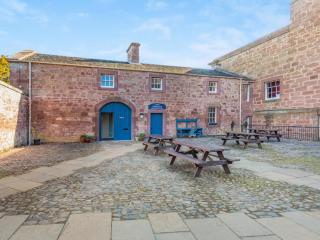 The Garden Apartment - Uk48320 - 0