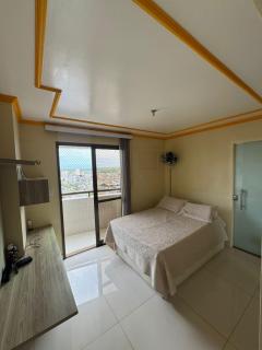 Apto Zeus Garden, 3 Suítes, COP30, distância de 3,1km do Hangar - 6