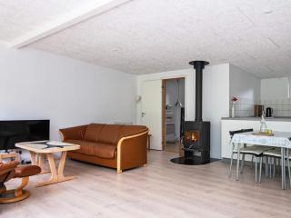 4 person holiday home in Ebeltoft-By Traum - Ebeltoft - 5