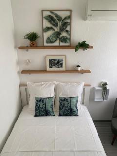 Charmant T2 avec Mezzanine La Marina Les Trois-Ilets - 4