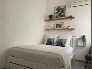 Charmant T2 avec Mezzanine La Marina Les Trois-Ilets - 5