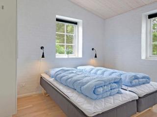 Luxury Retreat with Spa - By Traum Ferienwohnungen - Blåvand - 2
