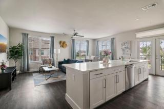 Serene Sienna 2 bed 2 bath Apt near Ft Bend tollway - 0