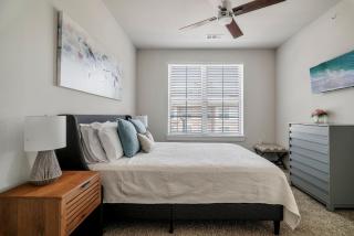 Serene Sienna 2 bed 2 bath Apt near Ft Bend tollway - 2