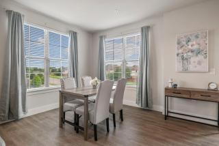 Serene Sienna 2 bed 2 bath Apt near Ft Bend tollway - 4