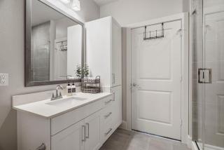 Serene Sienna 2 bed 2 bath Apt near Ft Bend tollway - 1