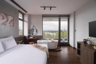 Scenery Hotel DaLat - 0