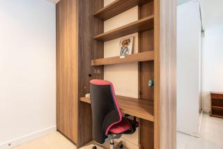 Loft em Pinheiros com lazer completo - DNA26 - 4