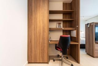 Loft em Pinheiros com lazer completo - DNA26 - 3