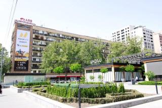 M15great apartment in the very center of the capital - Erevan - 5