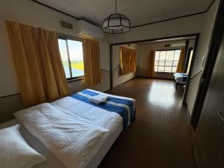 高島市一棟貸切可能貸別荘グループファミリーok 大人数でご利用だとお得連泊がお得BBQ可能自転車無料利用可ペット可 - Takashima - 5