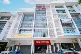 Swing & Pillows - I-City, Shah Alam - Klang - 3