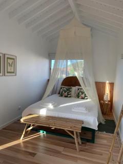 Garden Loft - 1