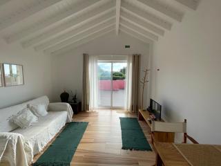Garden Loft - 5