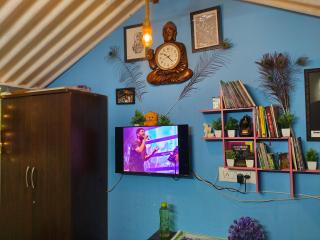 Ponnii's Tribal Nest - Yercaud - 9