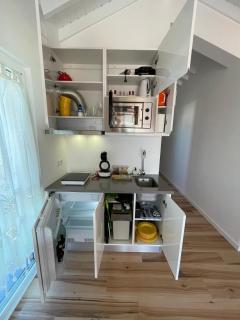 Garden Loft - 2