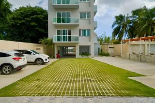 Beachside Heaven Sea View 1bdrm Apartment - 6