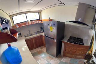 Descubre el Paraíso en Isla Isabela Apartamento a un Paso de la Playa - 4